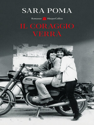 cover image of Il coraggio verrà